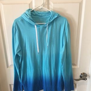 American Eagle Lightweight Hoodie